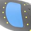 Zapz® Microwaveable Heat-Moldable Custom Insoles